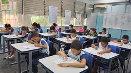 ADESÃO À BUSCA ATIVA ESCOLAR MAIS QUE DOBRA NO ESTADO DO RIO E CHEGA A 77 MUNICÍPIOS