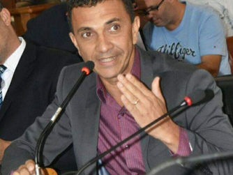 TEMPERATURA SUBIU DURANTE DEBATE ENTRE VEREADORES DE VR