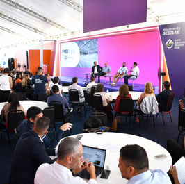 EXPO AGULHAS NEGRAS 2027 JÁ TEM DATA MARCADA E PREPARA EDIÇÃO AINDA MAIOR, COM NOVOS SETORES E ATRAÇÕES