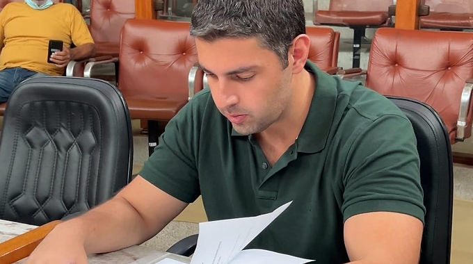 APROVADO NA CMVR PROJETO QUE POSSIBILITA MAIOR FISCALIZAÇÃO CONTRA A DENGUE