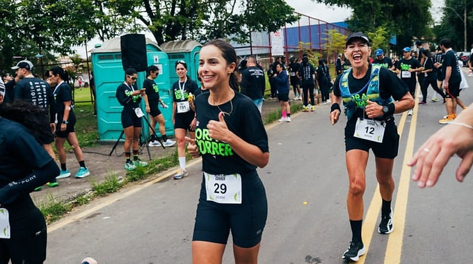 ‘DIA DA CORRIDA DE RUA’ PASSA A SER DATA COMEMORATIVA EM VOLTA REDONDA