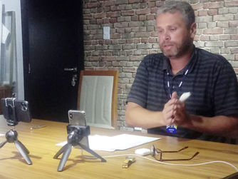 BARRA MANSA RECEBE SEGUNDA MAIOR CARGA DE DOSES E AINDA NÃO DEFINIU INÍCIO DA VACINAÇÃO