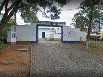 CEDAE FARÁ MANUTENÇÃO EM SISTEMAS DE ABASTECIMENTO DA REGIÃO SUL FLUMINENSE