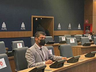 ÓRGÃOS ESTADUAIS SERÃO PROIBIDOS DE REALIZAR AUDIÊNCIAS E CONSULTAS PÚBLICAS