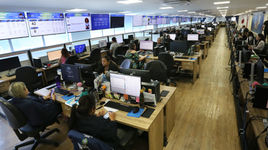 TECNOLOGIA REDUZ FALTAS EM CONSULTAS NA REDE ESTADUAL DE SAÚDE DO RIO