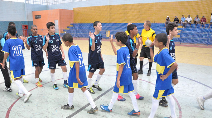 COPA DIARINHO DO VALE VOLTA E INSCRIÇÕES DE EQUIPES SÃO INICIADAS