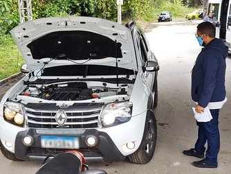 DETRAN.RJ DIVULGA NOVAS DATAS DO PROGRAMA VISTORIA ITINERANTE CONTEMPLANDO MUNICÍPIOS