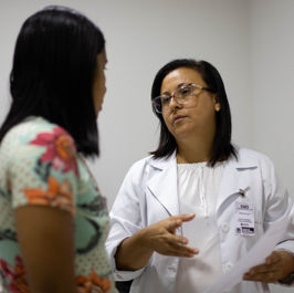 GOVERNO MUNICIPAL LANÇA CONCURSO PARA ENFERMEIROS E TÉCNICOS DE ENFERMAGEM