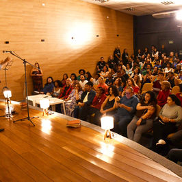 ÚLTIMOS DIAS: INSCRIÇÕES PARA O CONCURSO 'POETAS DAS AGULHAS NEGRAS' ENCERRAM NESTA SEXTA-FEIRA