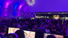 PINHEIRAL TERÁ ARENA GAMER NESTE FINAL DE SEMANA