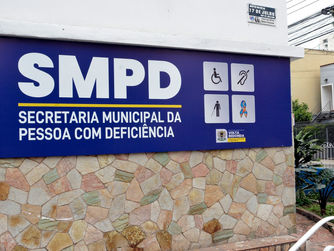 ANIVERSÁRIO COM INCLUSÃO: CIDADE TERÁ LANÇAMENTO DE PROJETOS PARA PCDS NESTA SEXTA-FEIRA