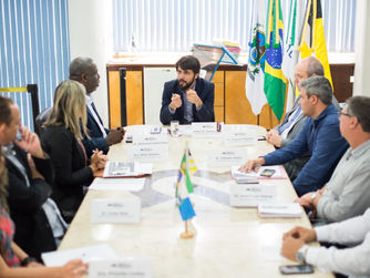 LIGHT E PMVR RENEGOCIAM DÍVIDA