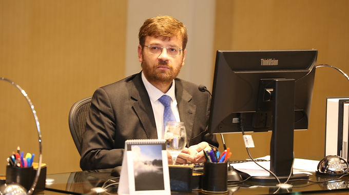 CONSELHEIRO DO TCE-RJ REJEITA RECURSO DE SAMUCA SOBRE CONTAS DE 2018