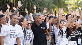 GRUPO TRIGO ABRE INSCRIÇÕES PARA PROGRAMA TRAINEE 2026 E DIVULGA VAGA EFETIVA EM VOLTA REDONDA