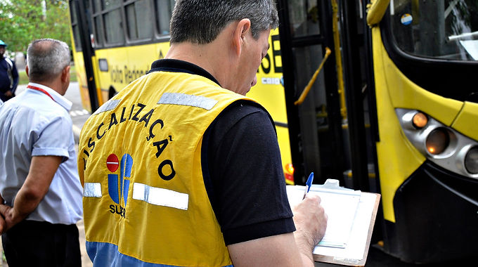 AUDIÊNCIA VAI DEBATER LICITAÇÃO DO TRANSPORTE COLETIVO EM VR