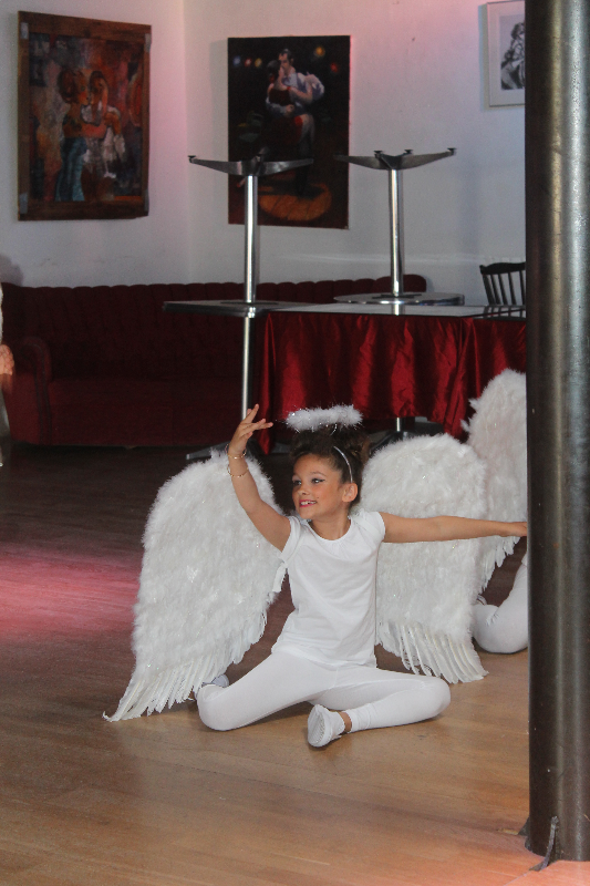 Galas 2014 FEEL’IT DANCE STUDIO