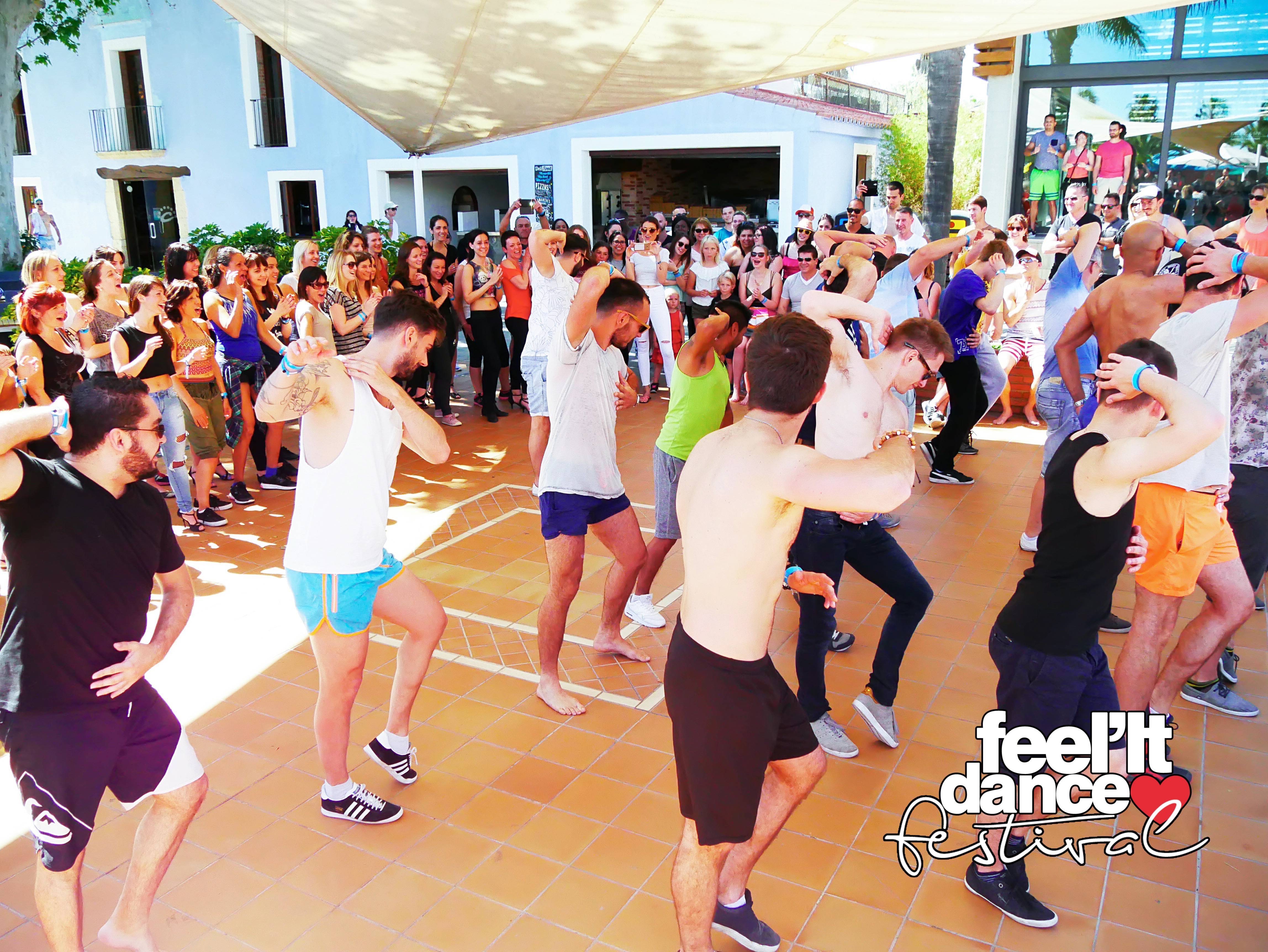 FeelitDanceFestival - 156