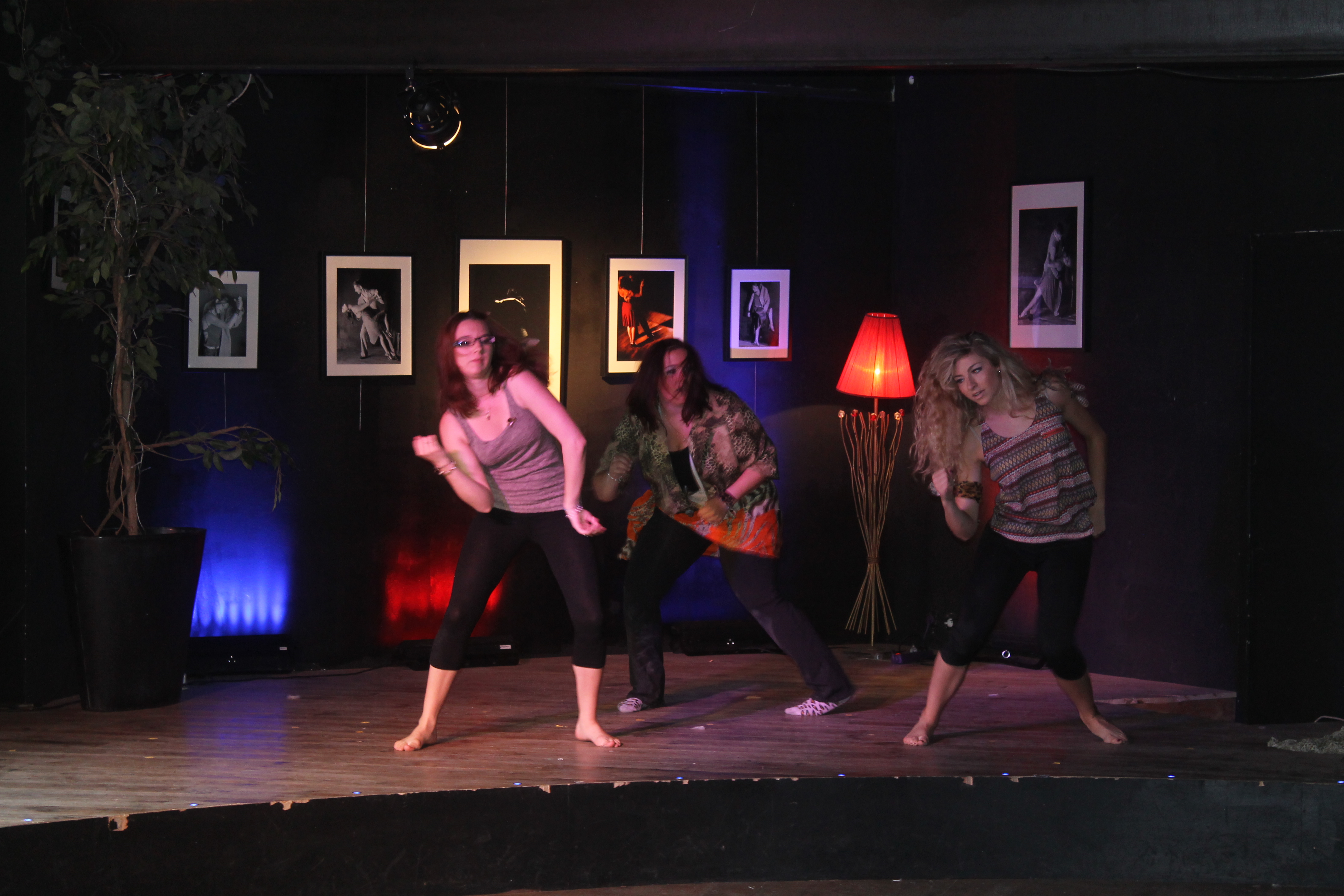 Galas 2014 FEEL’IT DANCE STUDIO