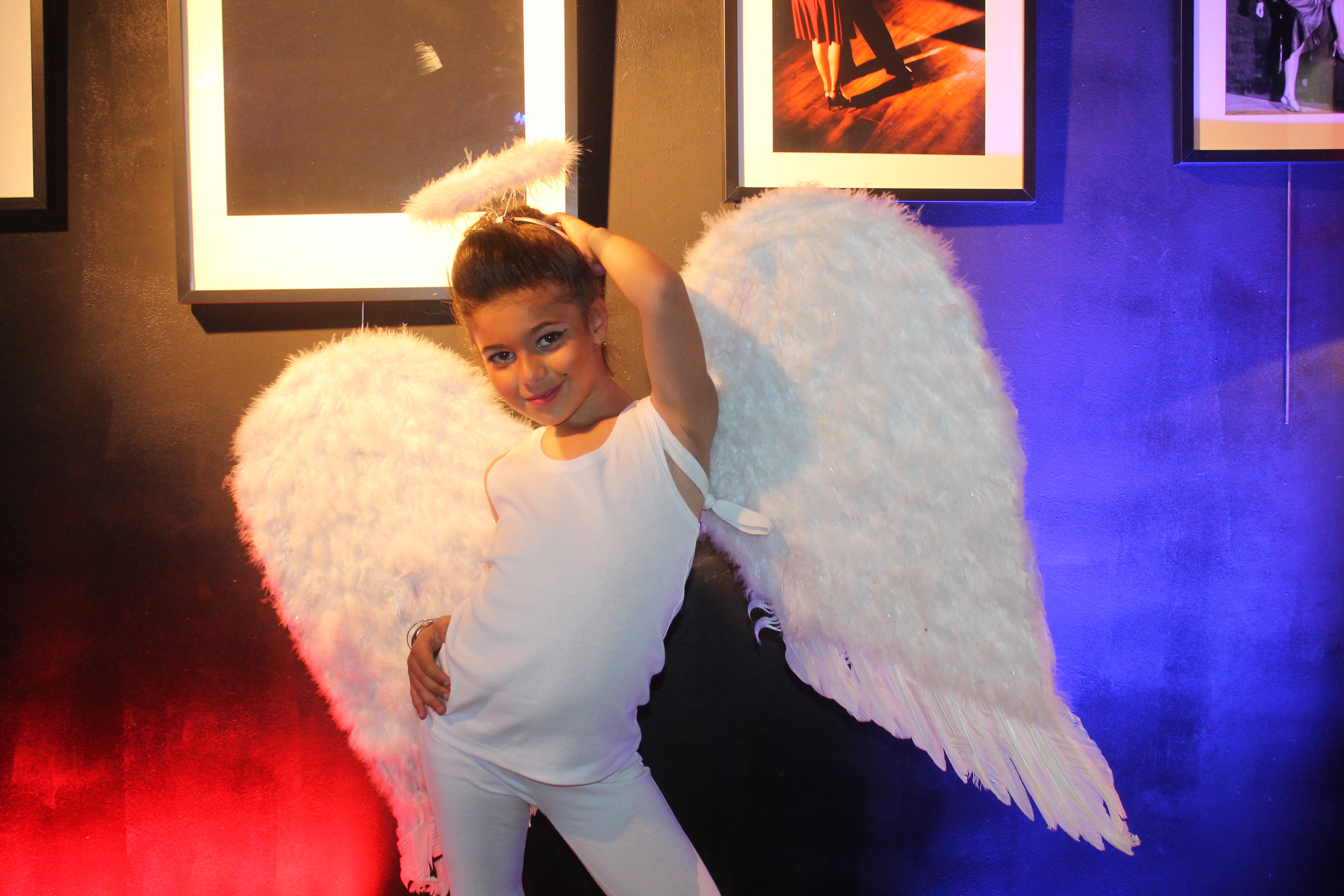 Galas 2014 FEEL’IT DANCE STUDIO