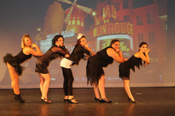 Galas 2013 FEEL’IT DANCE STUDIO