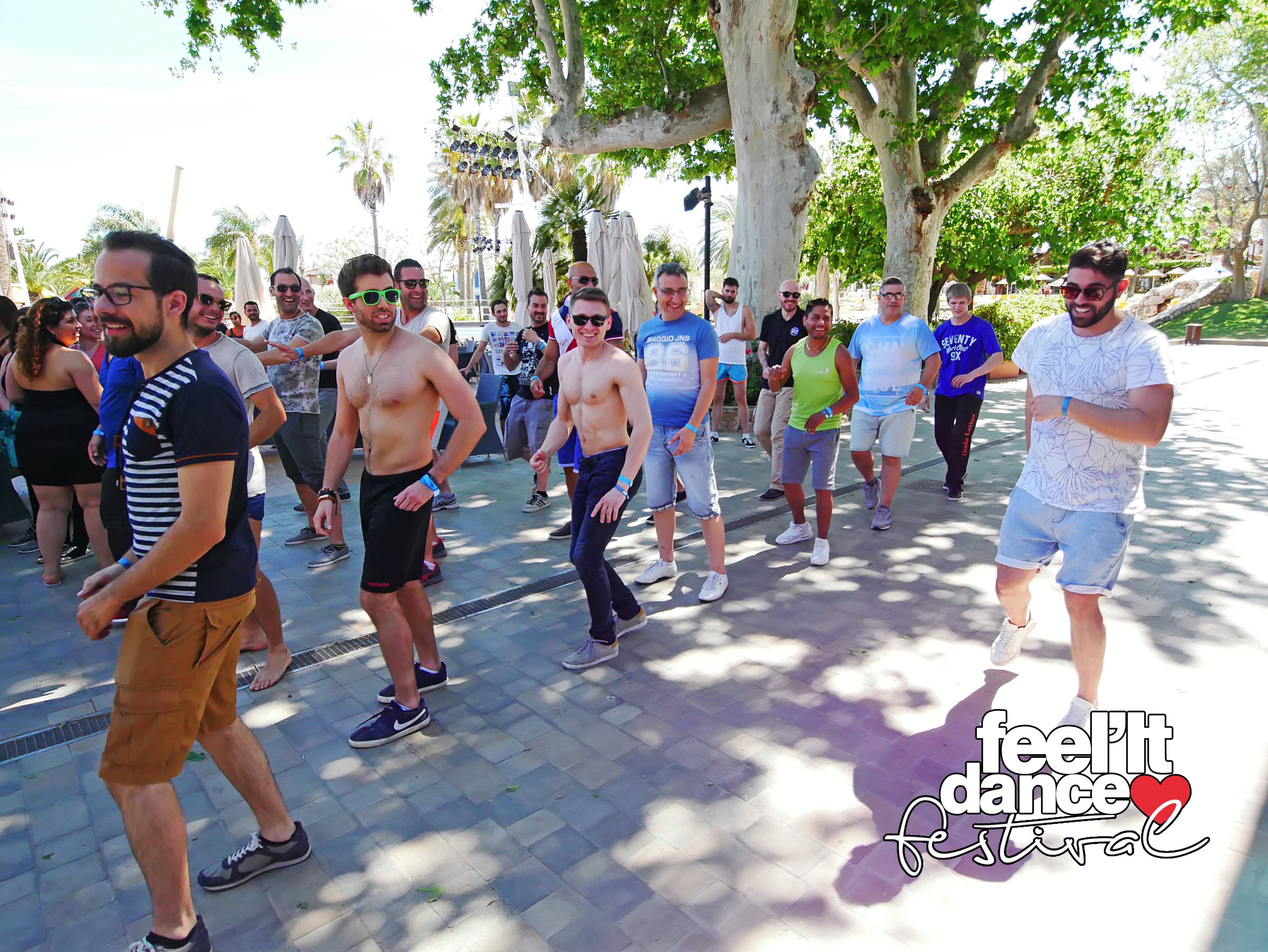 FeelitDanceFestival - 145