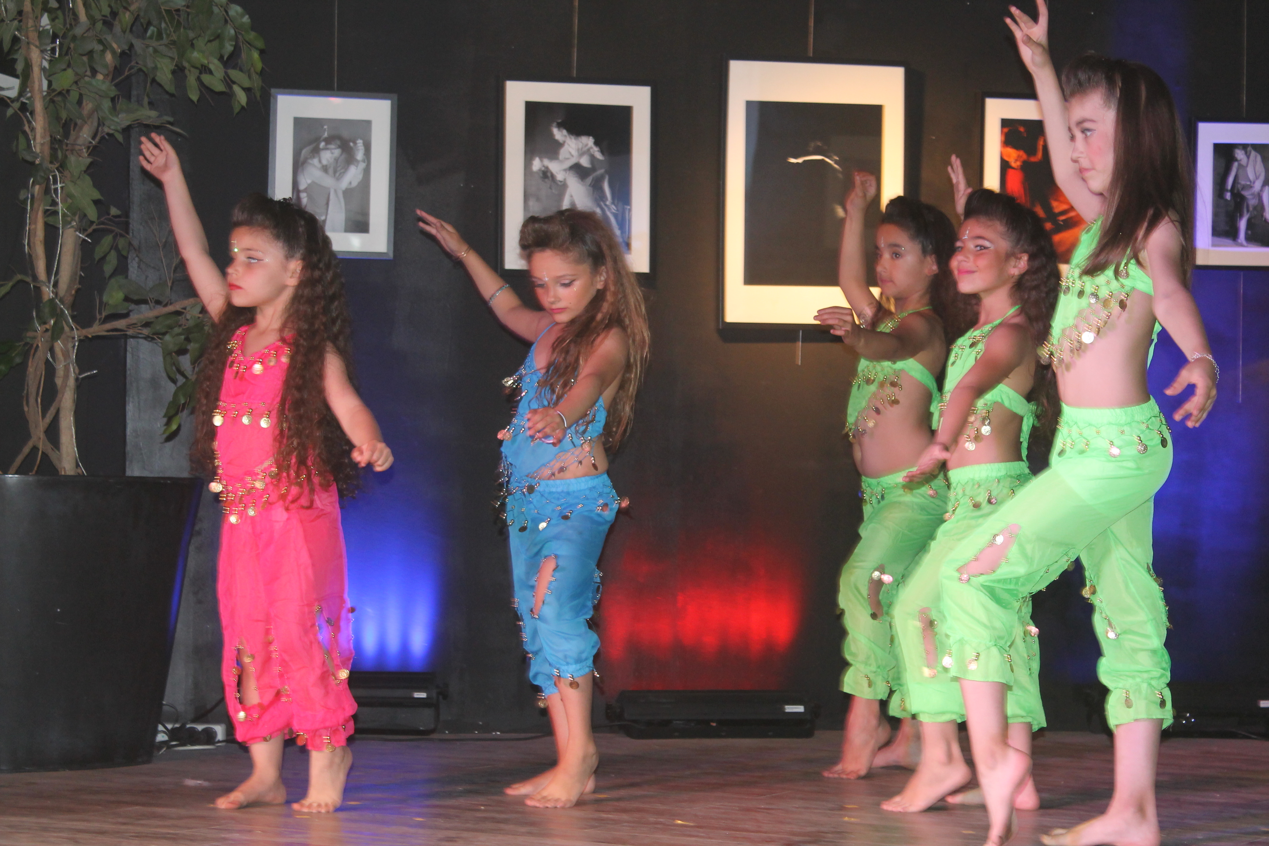 Galas 2014 FEEL’IT DANCE STUDIO