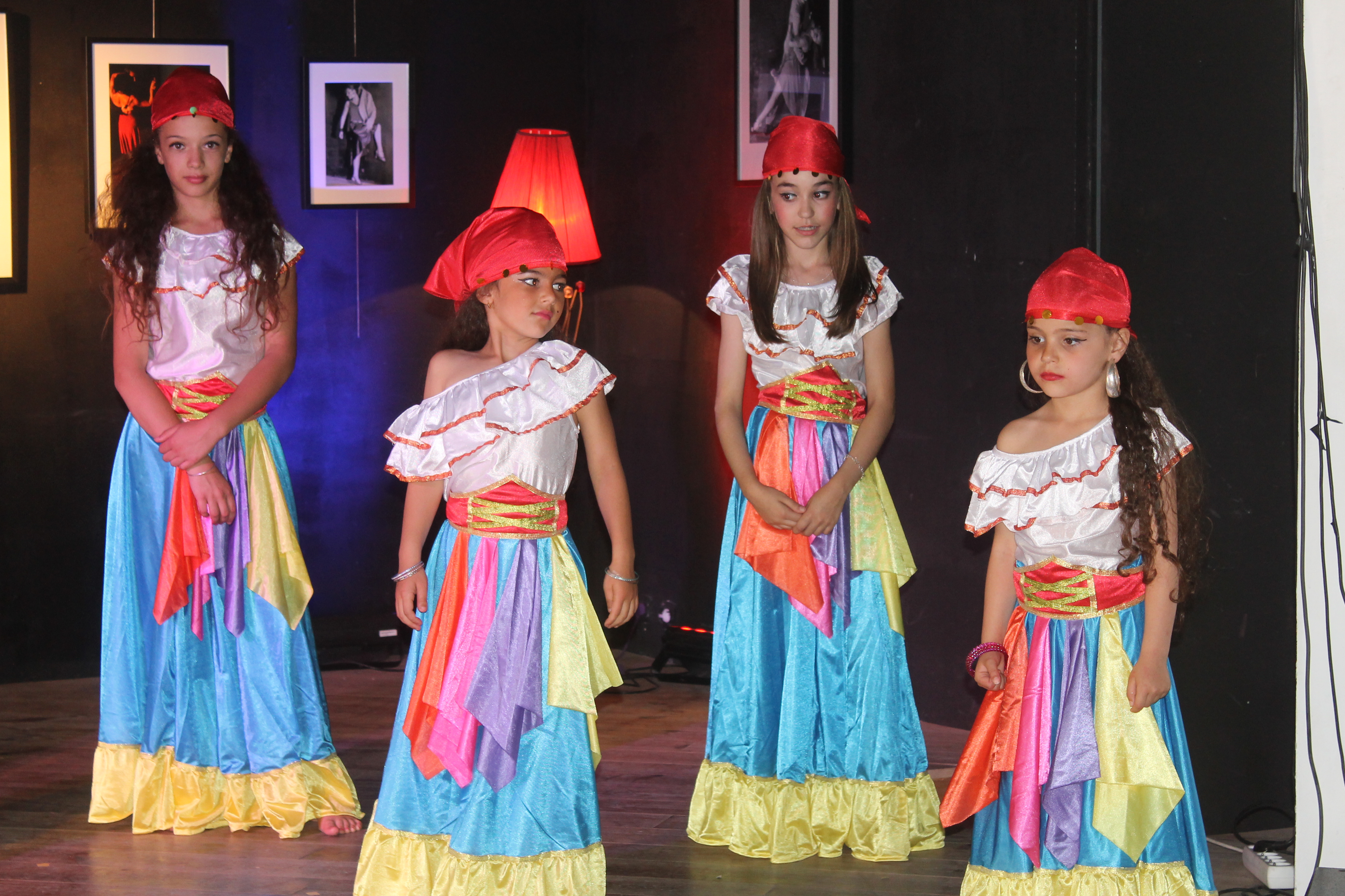 Galas 2014 FEEL’IT DANCE STUDIO