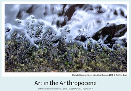 Summoning the concept of environmental sculpture rooted in Restoration (Jorge Menna Barreto, 2016), this presentation will sow some considerations about the powers of hunger and eating in the Anthropocene by a conceptual-practical slip that ignites new possibilities regarding the work on the problems of food consumption and food production, which concentrate on themselves a series of questions that feed the Anthropocene itself.

Questioning how hunger moves individuation, the presentation will present an understanding of hunger where it is considered less as a physiological problem of the human - both as an individual body and as a species - but more as an ontological incubator, in a way that eating itself operates as an act of cosmopolitical resistance and as an ontocreative practice that has the power to shift ontologies and modes of existence.