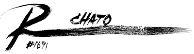 Chato logo