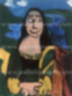 Mona Lisa (2002)