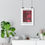 Thumbnail: Red Robot - Museum Print - Joel Anderson