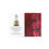Thumbnail: Red Robot -  Greeting Cards (1, 10, 30, and 50pcs)