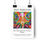 Thumbnail: Colorful Eagle - Museum Print - Joel Anderson