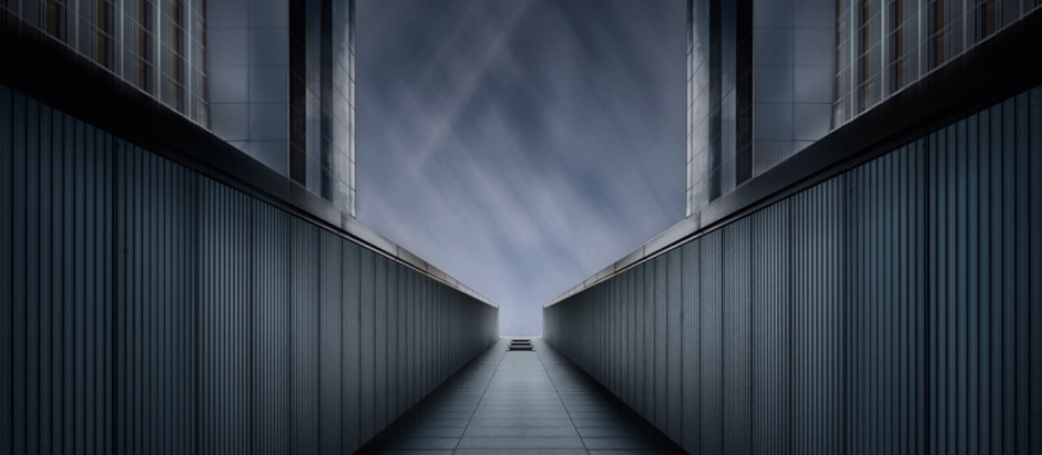 Architecture Is The New Code