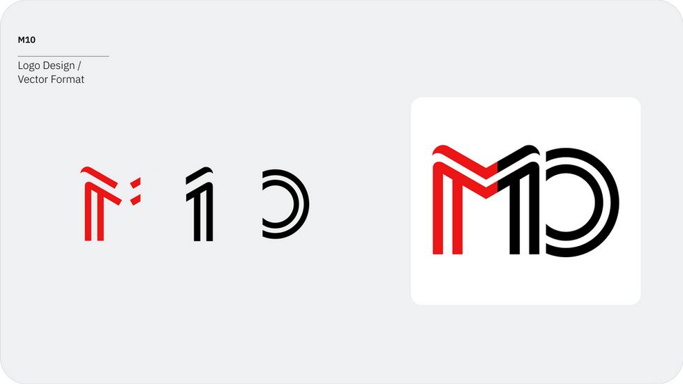 Logo Design