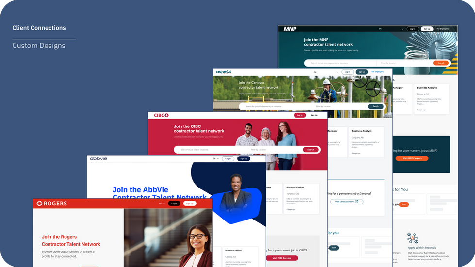 Website Design