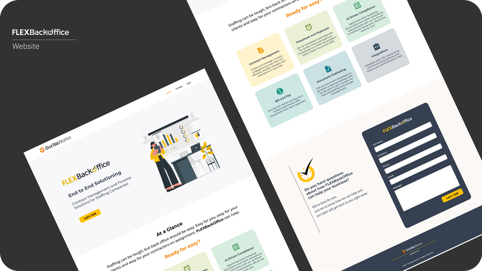 FLEXBackOffice