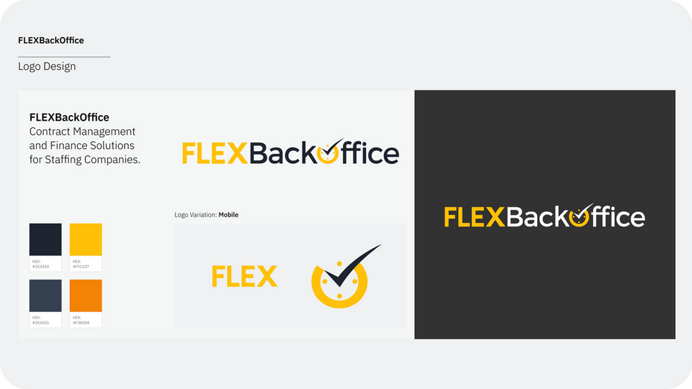 Brand Design (Logo)