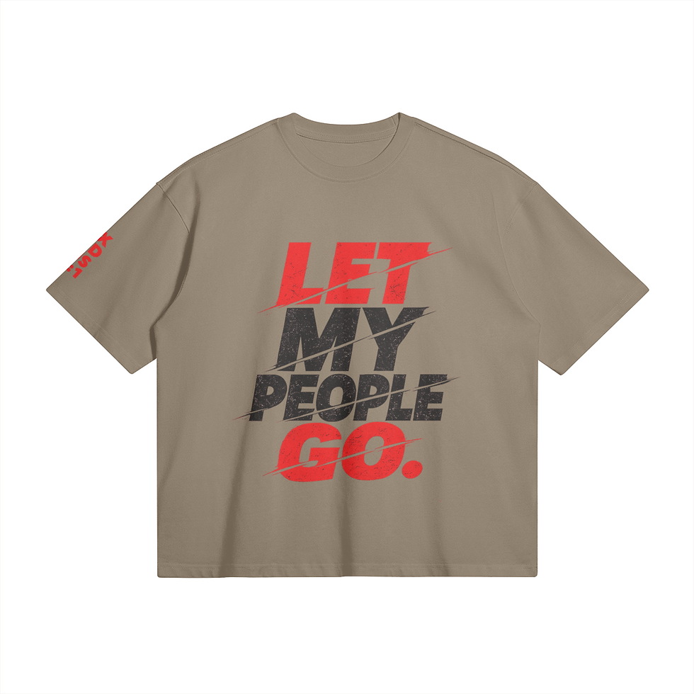 Thumbnail: LEY MY PEPOLE GO