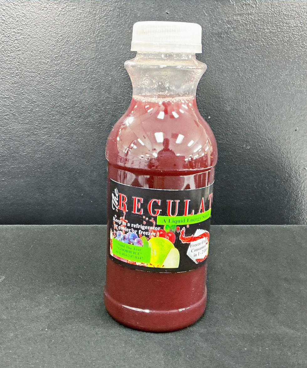 Thumbnail: 100% Natural Juices