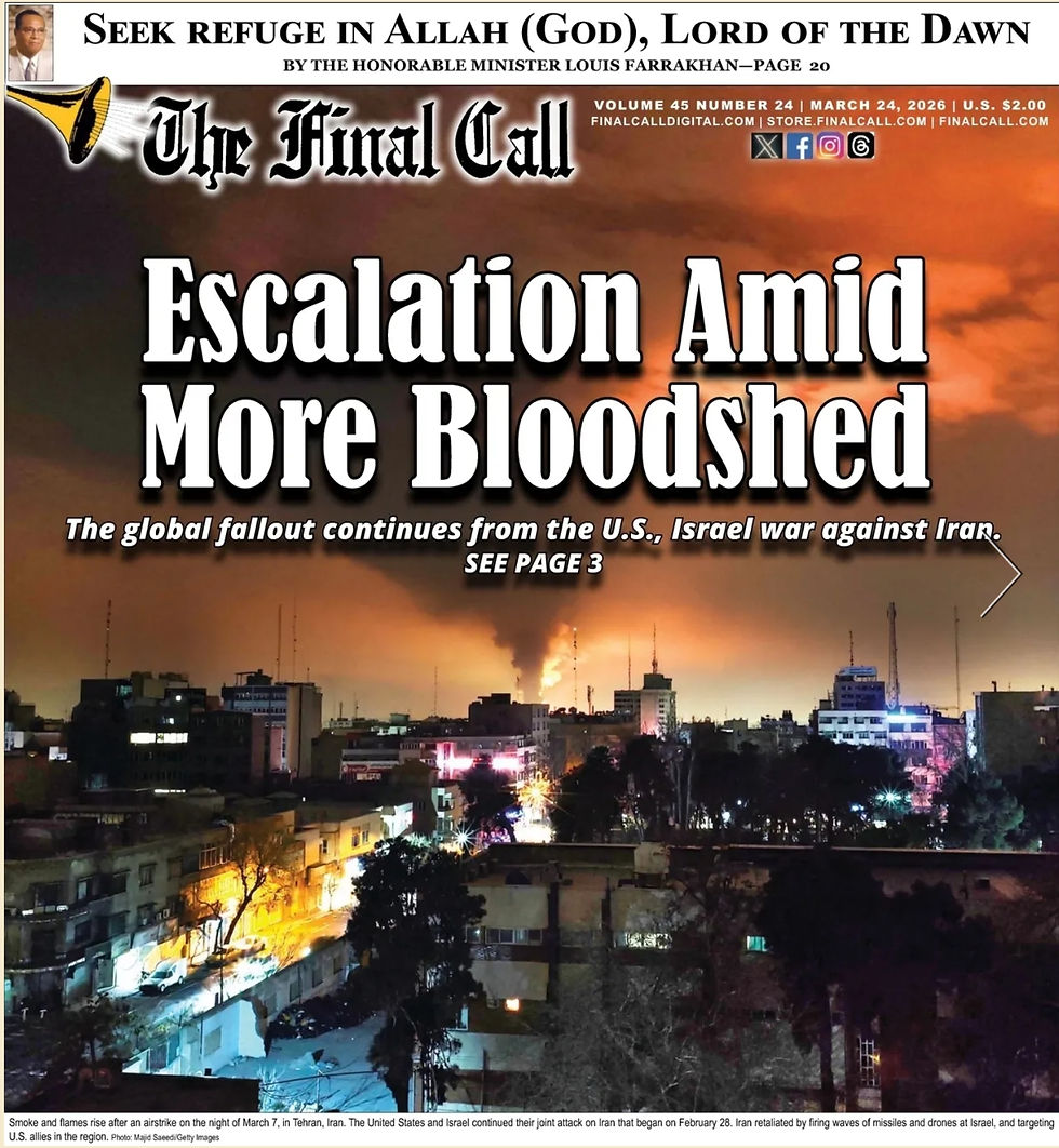 Week of March 22, 2026☪️The Oracle Empress Forecast