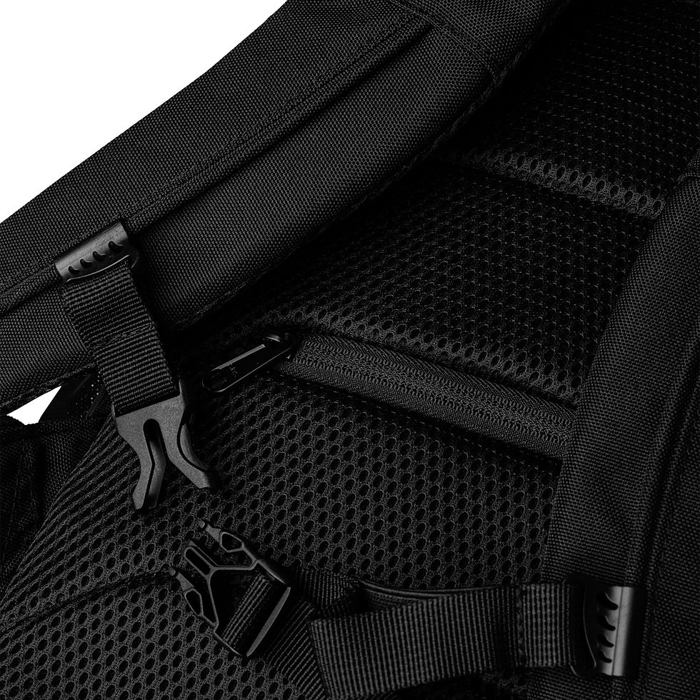 Thumbnail: Motivated Moves Utility Backpack