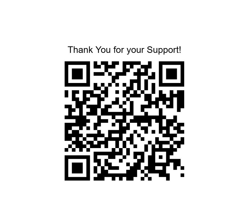 Donate with PayPal