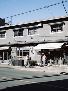 SUBU25MAP- KUROISO, TOCHIGI｜中編〜街を歩いて、楽しもう。コーヒーを片手に、いよいよ街歩きをスタート！