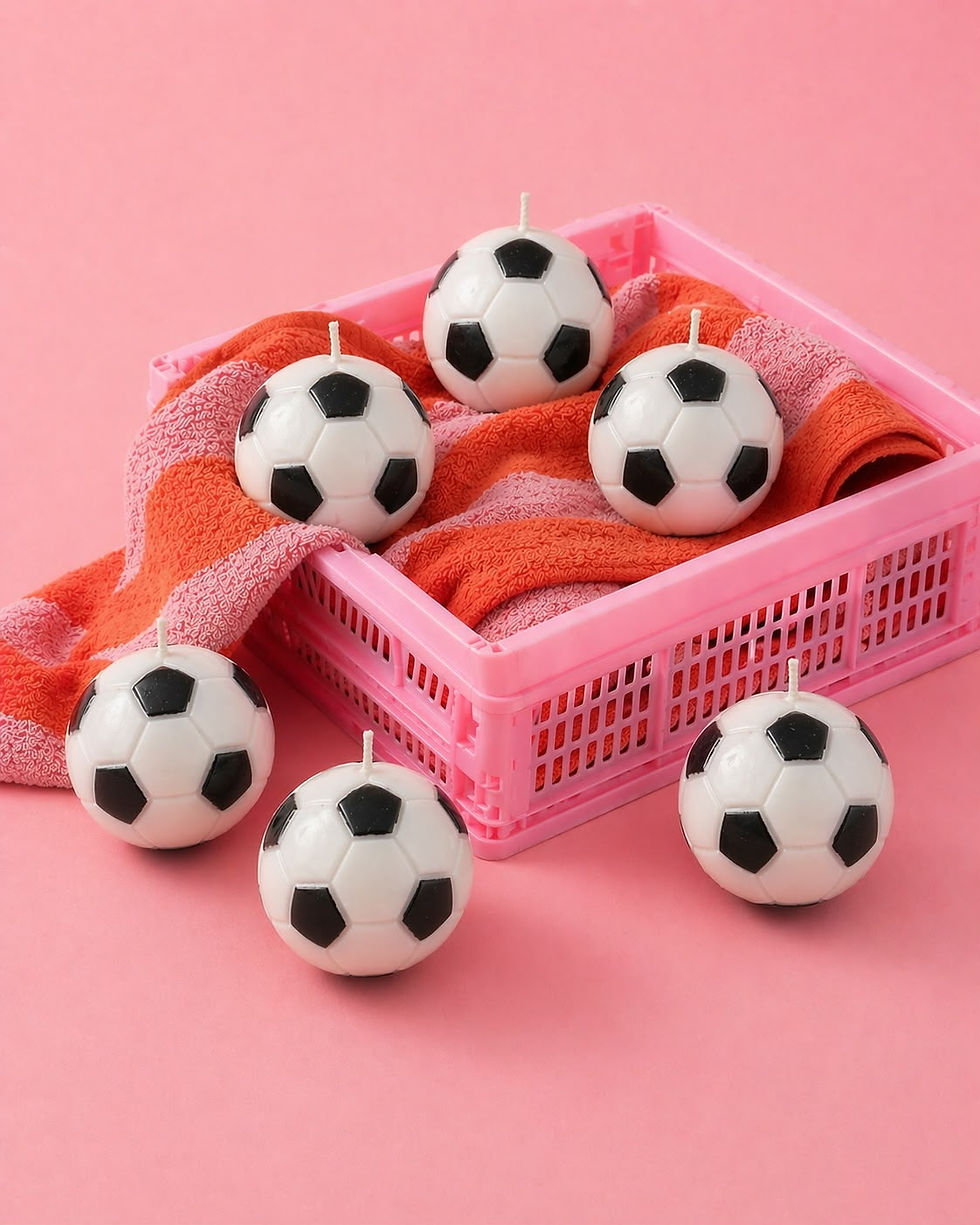 Miniatura: Pelota de Futbol