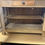 Thumbnail: Antique Style Timber Kitchen Meat Safe