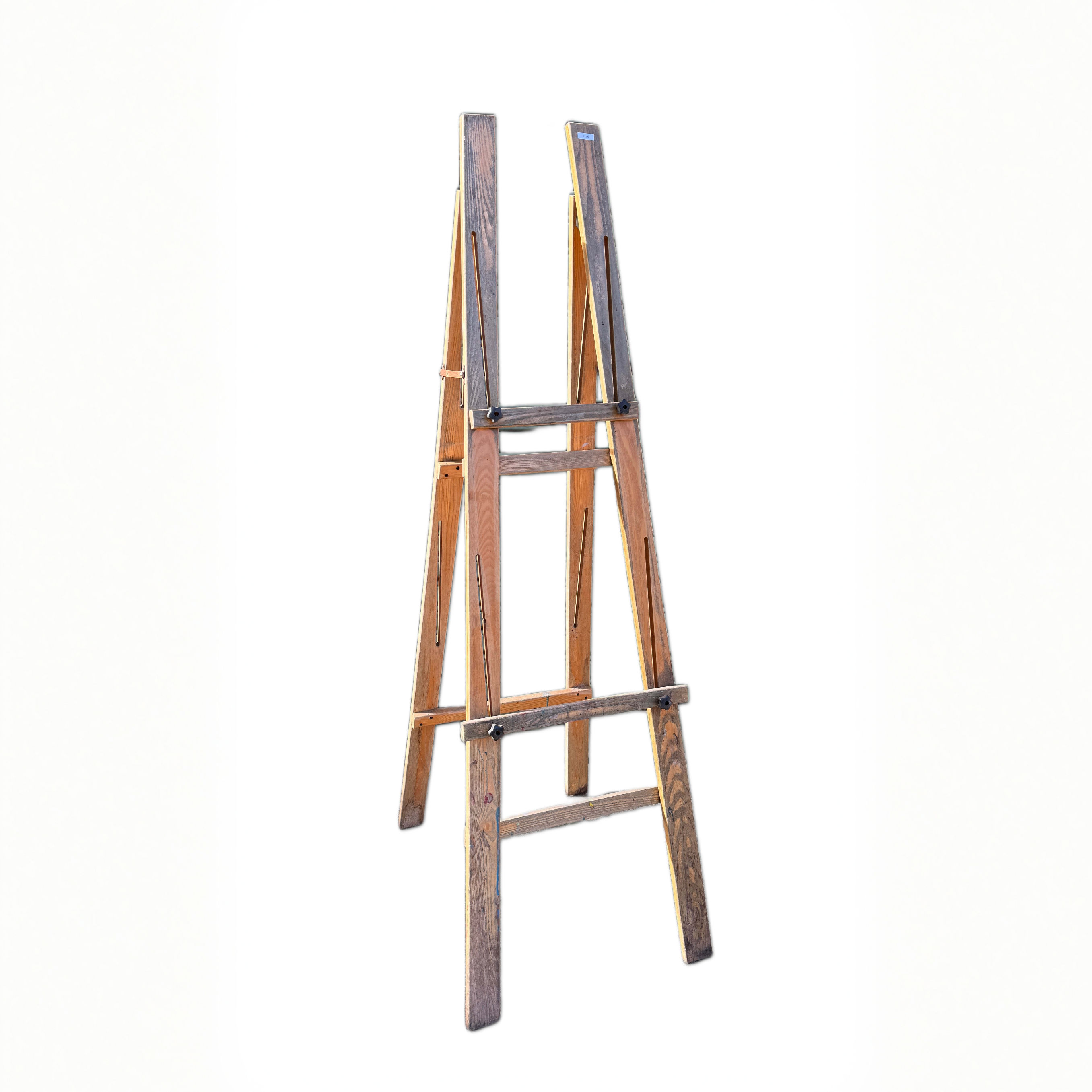 Junior Eiffel Art Easel
