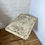 Thumbnail: Set of 2 Foldable Floral Trays with Metal Stand