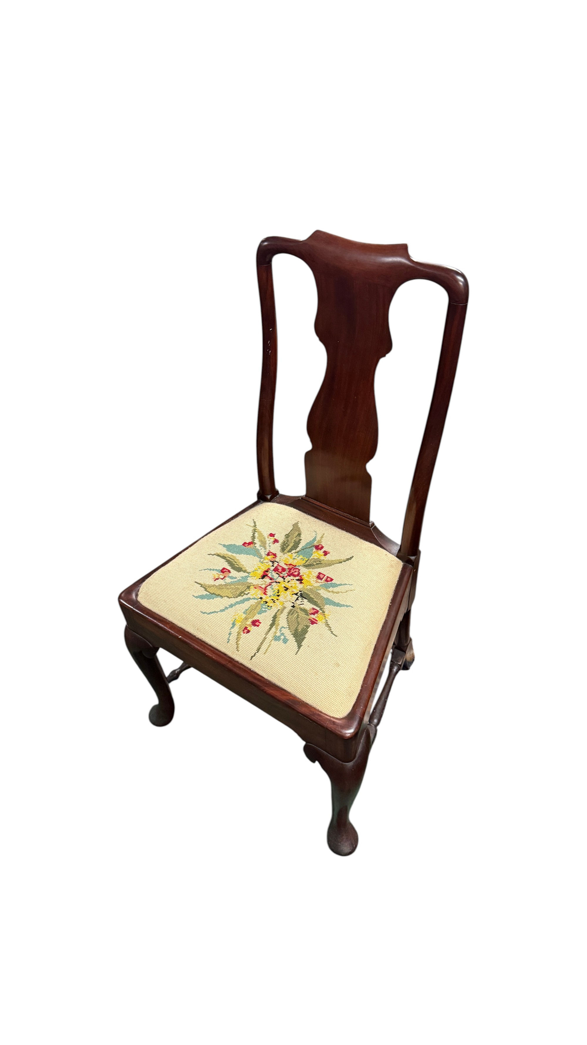 Solid Wood Dining Chair