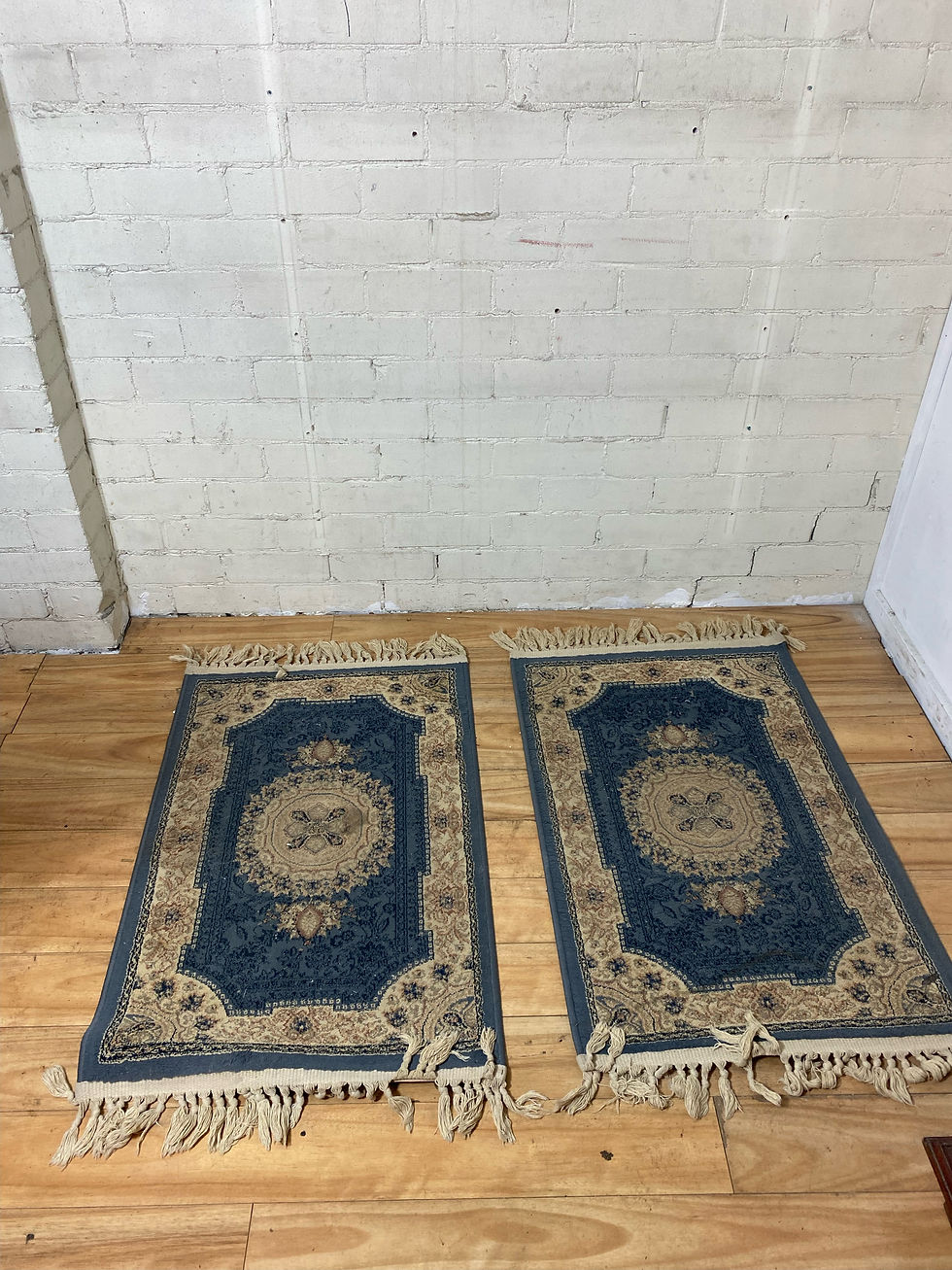 Thumbnail: Persian Style Rugs